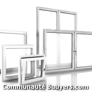 Logo Vitrerie Mar&ccedil;ay