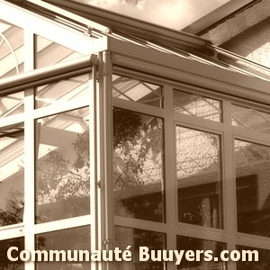 Logo Vitrerie Marmagne