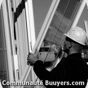 Logo Vitrerie Marnay