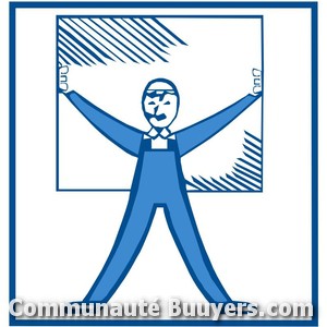 Logo Vitrerie Marsas