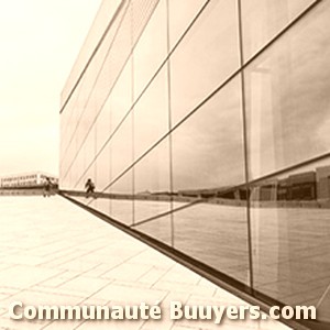 Logo Vitrerie Massingy