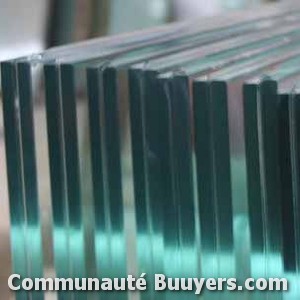 Logo Vitrerie Mazerolles