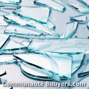 Logo Vitrerie Mazerolles