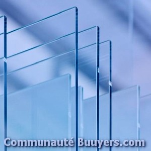 Logo Vitrerie Meilhan