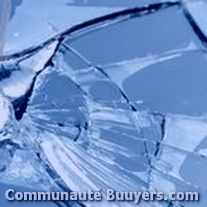 Logo Vitrerie Menneville