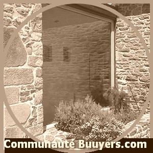 Logo Vitrerie Mercoeur