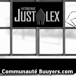 Logo Vitrerie Mesnil-Lettre