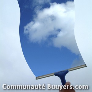 Logo Vitrerie Messac