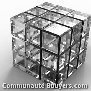 Logo Vitrerie Millery