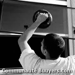 Logo Vitrerie Mirepoix