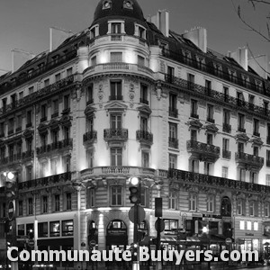 Logo Vitrerie Mont-Saint-Jean