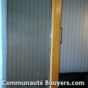 Logo Vitrerie Montagny