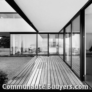 Logo Vitrerie Montaigu