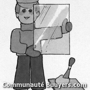 Logo Vitrerie Montauriol