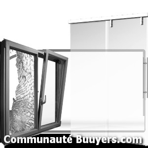 Logo Vitrerie Montaut