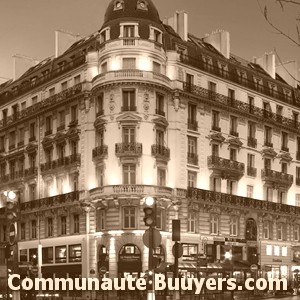 Logo Vitrerie Montaut