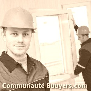 Logo Vitrerie Montaut