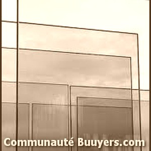 Logo Vitrerie Montbrun