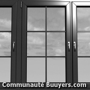 Logo Vitrerie Montcel