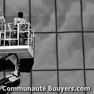 Logo Vitrerie Montcornet