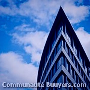 Logo Vitrerie Montferrat