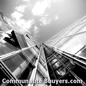 Logo Vitrerie Montgaillard