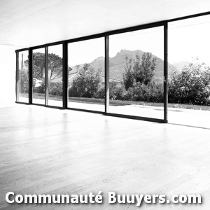 Logo Vitrerie Montmirail