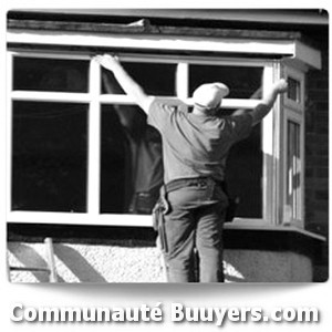 Logo Vitrerie Morangis