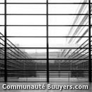 Logo Vitrerie Morvilliers