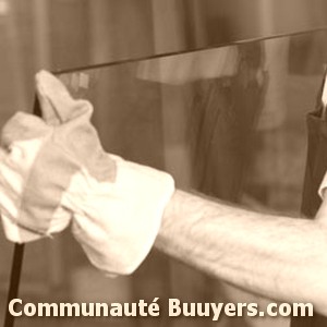 Logo Vitrerie Mouzon