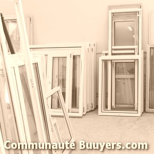 Logo Vitrerie Munster