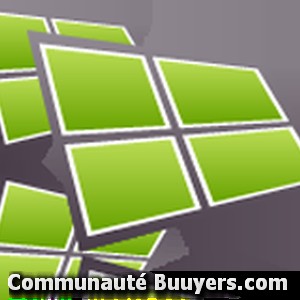 Logo Vitrerie Nav&egrave;s