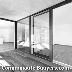 Logo Vitrerie Neuville