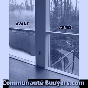 Logo Vitrerie Neuville-au-Cornet Pose et remplacements de fenêtres