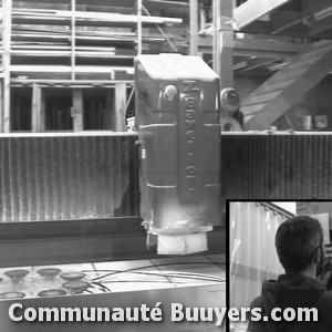 Logo Vitrerie Noailhac