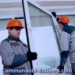 Logo Vitrerie Orville