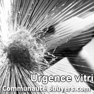 Logo Vitrerie Ossenx Double vitrage - Survitrage,
