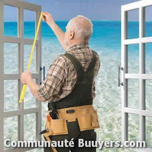 Logo Vitrerie Parnac