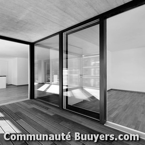 Logo Vitrerie Payzac