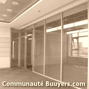 Logo Vitrerie Périgny