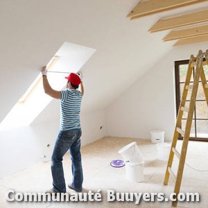 Logo Vitrerie Perreux