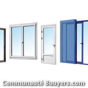 Logo Vitrerie Pierres