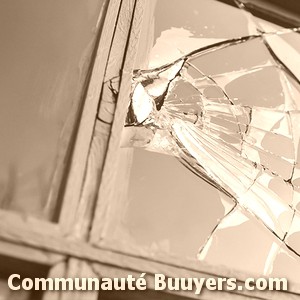 Logo Vitrerie Plaisance