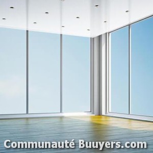 Logo Vitrerie Plaisance