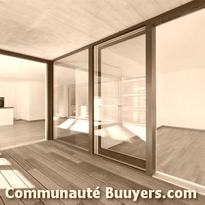 Logo Vitrerie Plassac