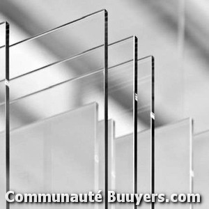 Logo Vitrerie Plouhinec