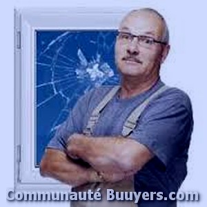 Logo Vitrerie Poligny