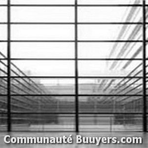 Logo Vitrerie Pommiers