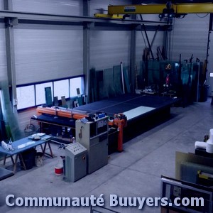 Logo Vitrerie Portes