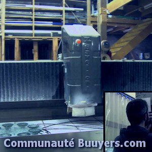 Logo Vitrerie Pouilly